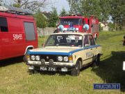 85-lecie OSP Ludwików